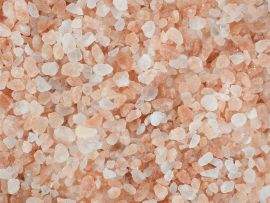 Rock salt can bring many health benefits for you
