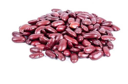 Kidney beans or Rajma is an integral part of Indian diet.